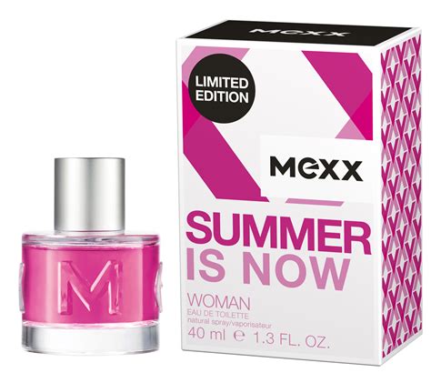 mexx perfume.